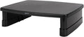Amazon Basics Height Adjustable Monitor Stand Riser by AmazonBasics