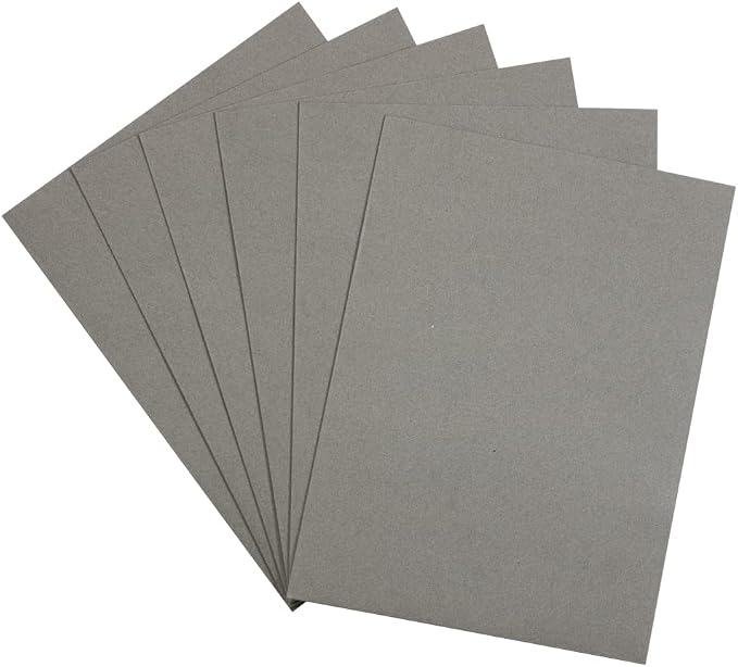JAM PAPER Two Pocket Textured Linen Presentation Folders - Image 6