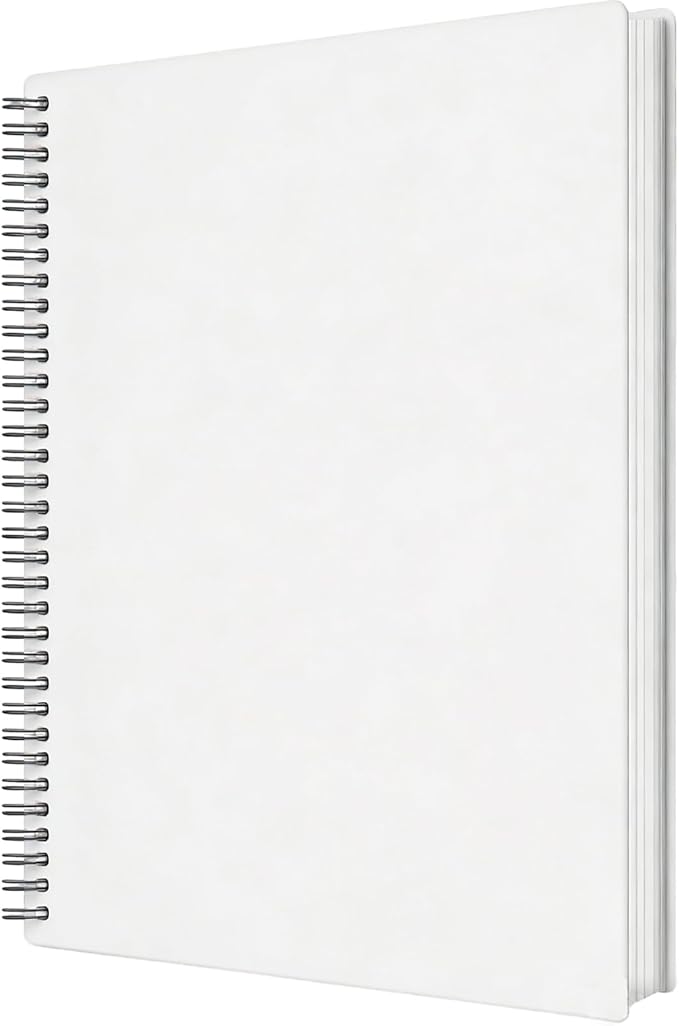 60 Pockets Portfolio Binder by Unknown