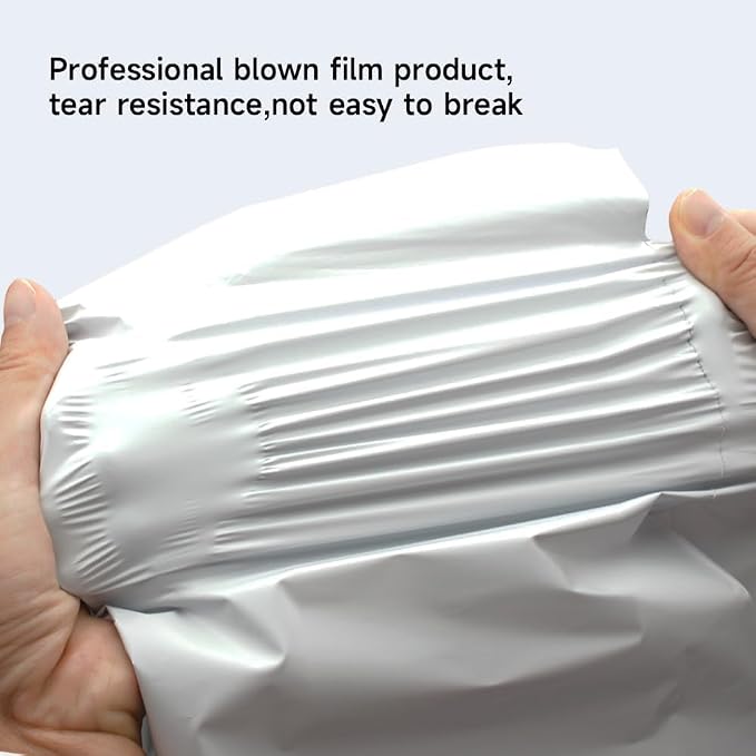 Poly Mailers Shipping Bags - Image 3