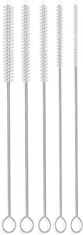 10" Extra Long Tube Brush Set by TheScoopie