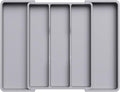 Lifewit Utensil Organizer for Kitchen Drawers, Expandable Cooking Utensil Tray by Lifewit