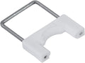 Gardner Bender MPS-2100 Cable Boss Staple, ⅜ Inch., Secures: Coax: RG-6 by GardnerBender
