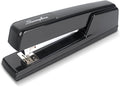 Swingline Stapler, 30 Sheet Capacity, 747 Classic Stapler, Jam Free by Swingline