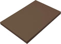 Prang Construction Paper, Dark Brown, 100 Sheets by Prang