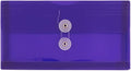 JAM PAPER Plastic Envelopes by JAMPaper