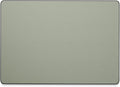 Jotsome Leather Desk Pad Mat, Non-Slip Desk Blotter Pad by Jotsome