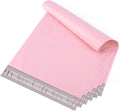 Metronic Poly Mailers 12x15.5 100 Pack, Strong Adhesive Shipping Envelopes by METRONIC