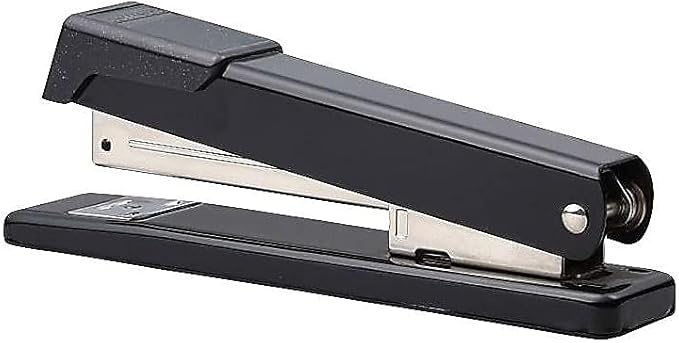 Bostitch Office Classic Metal Desktop Stapler, 20 Sheet Capacity, Dual Clinch - Image 4