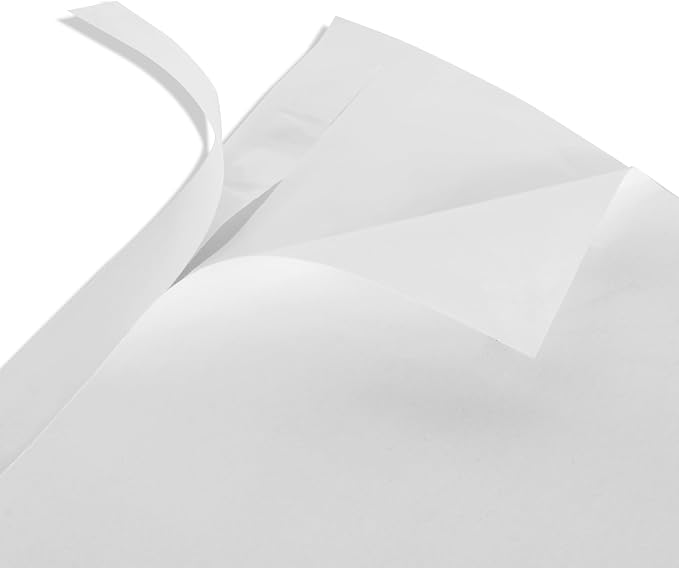100 Count 7" x 5.5" Shipping Label Envelopes, Top Loading - Image 5