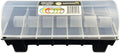 QSRProducts 7-Slot Day of The Week Covered Label Dispenser by QSRProducts