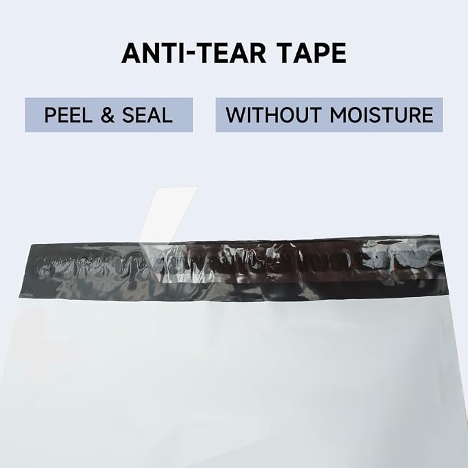 Poly Mailers Shipping Bags - Image 6