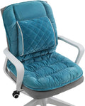 Office Chair Cushion Soft Seat Pad by Gujuja