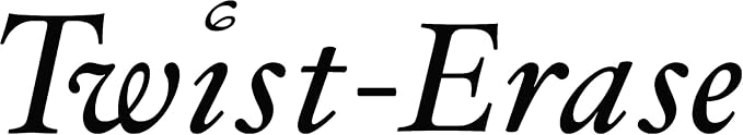 Pentel Twist Erase Refill Erasers - Image 7
