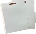 Amazon Basics Sturdy Pressboard Classification File Folders by AmazonBasics