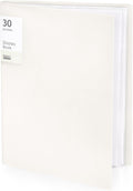 Tamaki Binder with Plastic Sleeves by Tamaki
