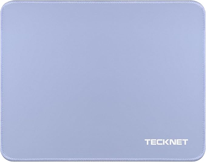 TECKNET Mouse Pad 270 x 210 x 3 mm by Tecknet