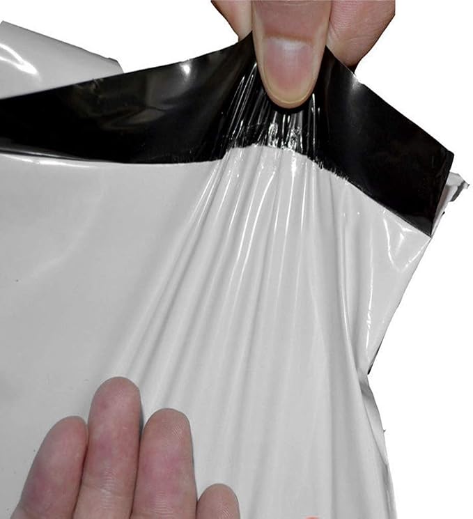 9527 Product Poly Mailers Envelopes Shipping Bags Self Sealing, 1000 Bags - Image 3