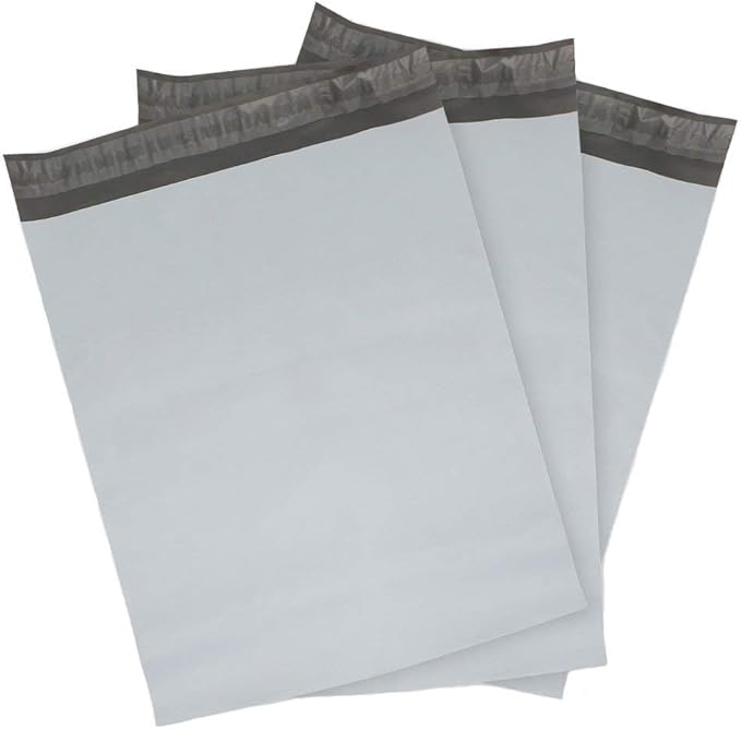 Poly Mailers 12"x15.5" Envelopes Shipping Bags Self Sealing, 4000 Bags by 9527+Product