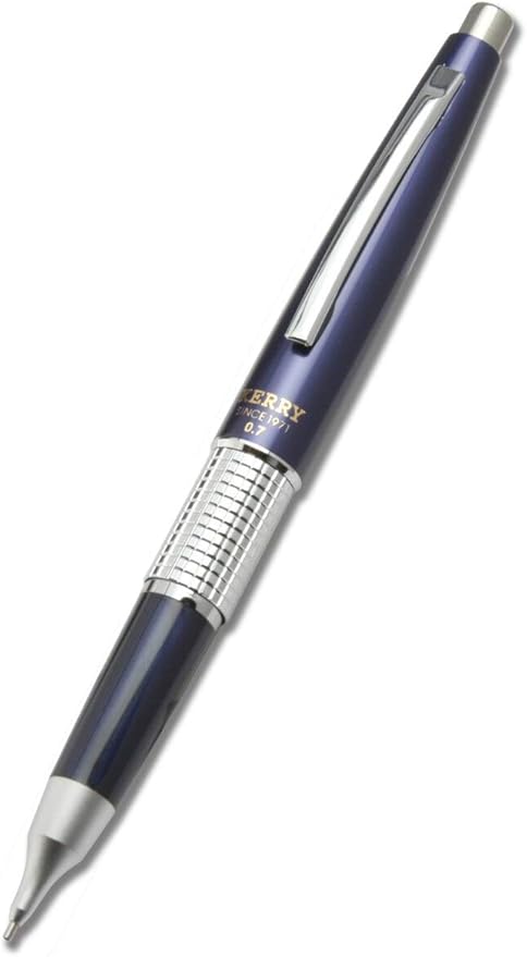 Pentel Sharp Kerry Automatic Pencil, 0.7mm Lead Size, 1 Pen - Image 6