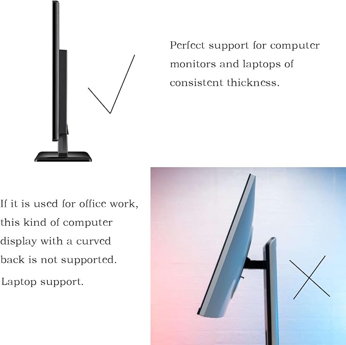 Adjustable Copy Holder Clip – Flexiable Docments Holder - Image 8