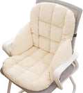Office Chair Cushion Soft Dorm Desk Chair and Rocking Chair Cushion Non-Slip by Unknown
