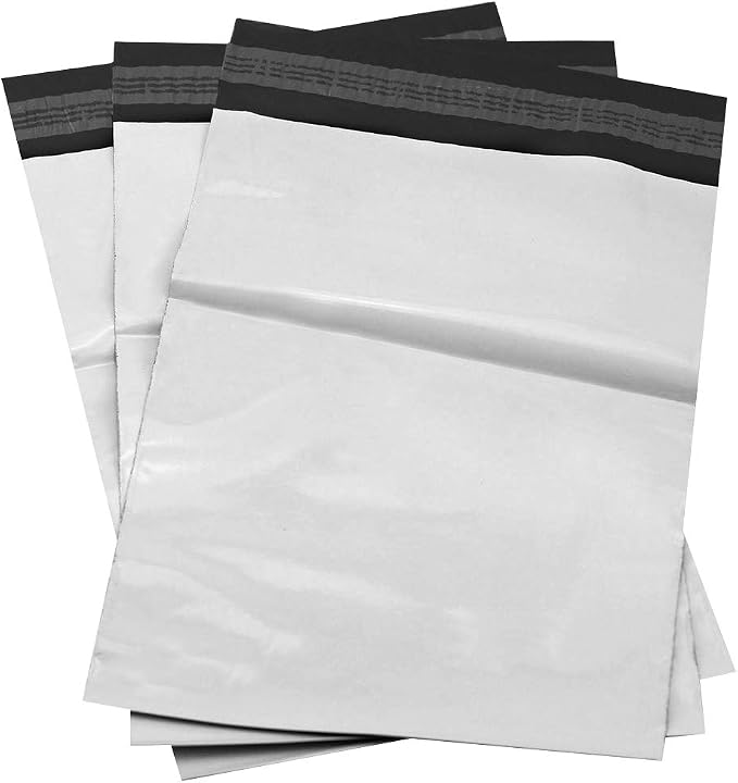 9527 Product Poly Mailers Envelopes Shipping Bags Self Sealing, 200 Bags - Image 7