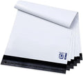 POLYSELLS 200 Pack 10x13 Inch Poly Mailers Shipping Envelopes, Strong Adhesive by POLYSELLS