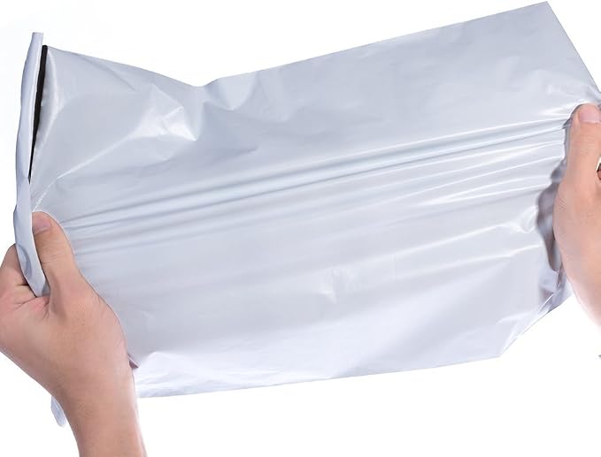 9527 Product Poly Mailers 9x12 Envelopes Shipping Bags Self Sealing, 1000 Bags - Image 4
