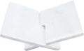 Bloomingville Decorative Marble Book Holder by Bloomingville