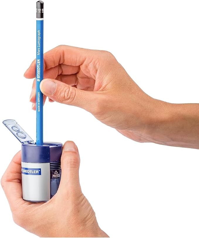 STAEDTLER Pencil Sharpener - Image 5