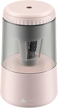 SUNZO Electric Pencil Sharpener, Fully Automatic Sharpener by Unknown