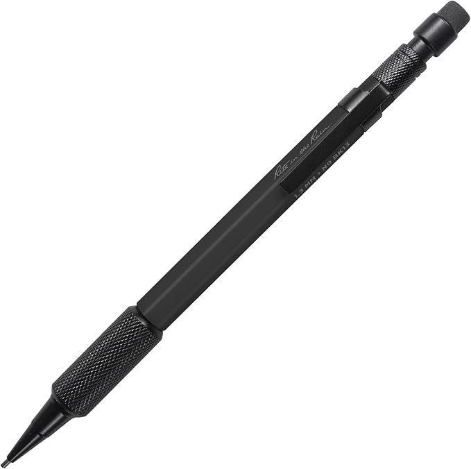 Rite in the Rain Weatherproof Mechanical Pencil, 1.3mm Black Lead | by RiteintheRain