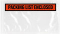 GPI - Packing List Envelopes, 5.5" x 10" Packing Slip Pouches, Top Loading by GPI