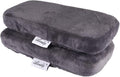 Aloudy Ergonomic Memory Foam Office Chair Armrest Pads, Comfy Gaming Chair Arm by Aloudy