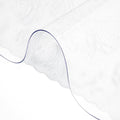 VEVOR Clear Desk Cover Protector, 42 x 78 inch, 1.5 mm Thick Rectangle by VEVOR