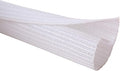Alex Tech 10ft - 3/4 inch Cord Protector Wire Loom Tubing Cable Sleeve Split by AlexTech