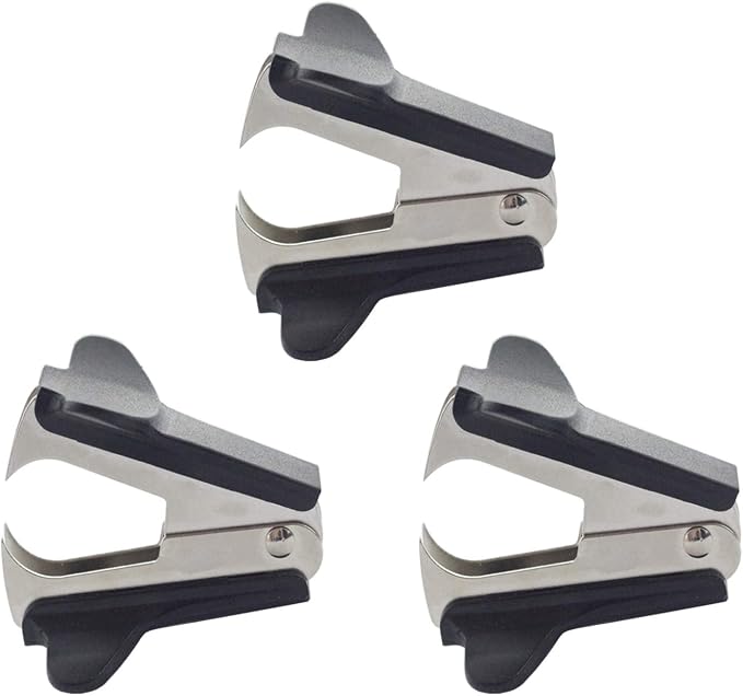 ZZTX Staple Remover Staple Puller Removal Tool by ZZTX