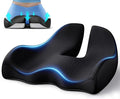 Benazcap X Large Memory Seat Cushion by Benazcap