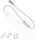 TrueColor USB-Powered LED Light Bar by CLEANLIFE