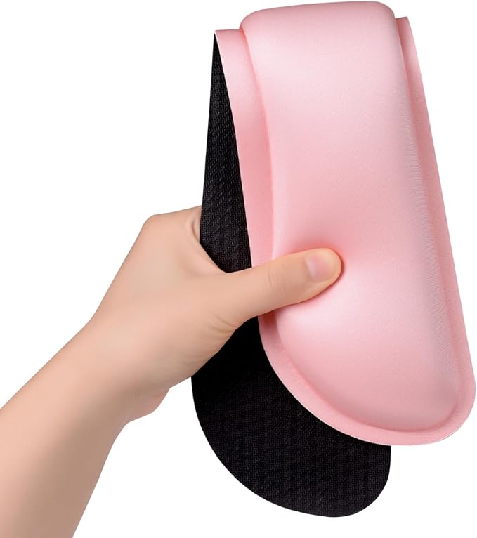 Dapesuom Enlarge Keyboard Wrist Rest, Memory Foam Keyboard Wrist Cushion - Image 3