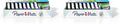 Liquid Paper Paper Mate DryLine, Extra Long Tape by PaperMate