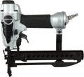 Metabo HPT Narrow Crown Stapler, 18 Gauge Pneumatic, N3804AB3 | Ergonomic Design by Unknown