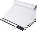 Fuxury Large Poly Mailers 14.5x19'' 200 Pcs, Shipping Bags by Fuxury