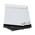 KKBESTPACK Poly Mailers Self Sealing Shipping Envelopes CPB68 Waterproof Postal by KKBESTPACK