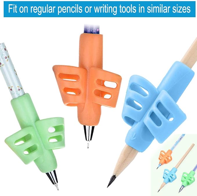 JuneLsy Pencils Grips Pencils Grips - Image 8