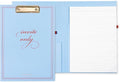 kate spade new york A4 Clipboard Folio by Unknown