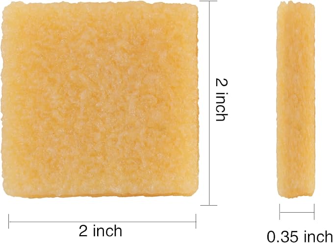 2 Pcs Glue and Residue Eraser Rubber Cement Cleaner - Image 2