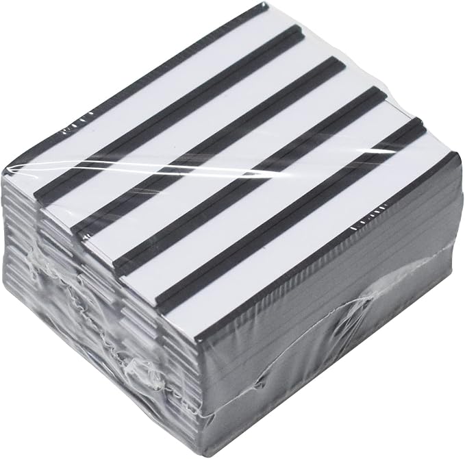 C Channel Magentic Label Holders 0.5x3 Inch - Image 11