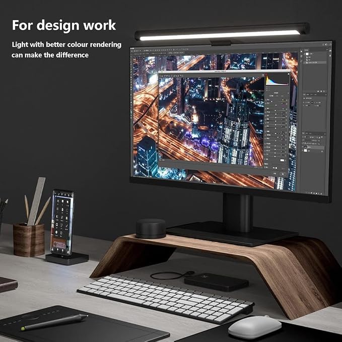 Xiaomi Mi Computer Monitor Light Bar - Image 3